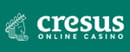 Cresus Casino logo