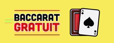 Baccarat Gratuit