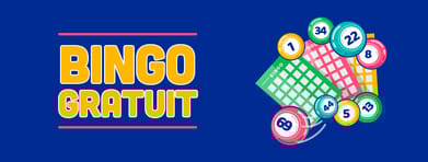 Bingo gratuit