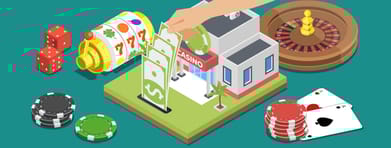 Casinos meilleurs RTP