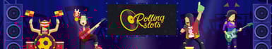 Rolling Slots Casino