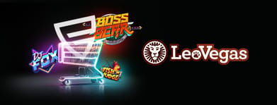 Leo Vegas acquiert Push Gaming