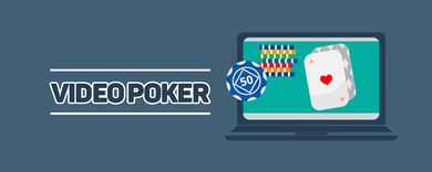 Vidéo Poker