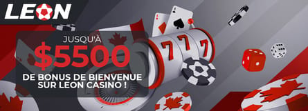 Leon Casino