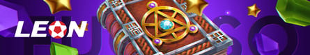 bonus Leon Casino