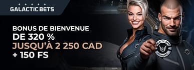 galacticbets casino bannière