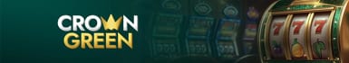 le bonus de bienvenue de crowngreen casino