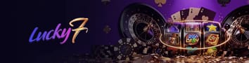 Lucky7even casino