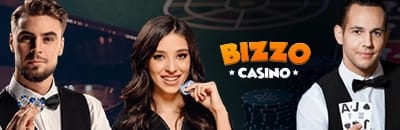 Bizzo Casino fr