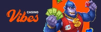 CasinoVibes Casino fr