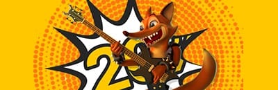 Crazy fox casino fr