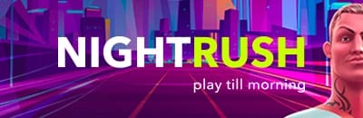 NightRush Casino fr