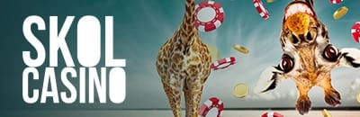 Skol Casino fr