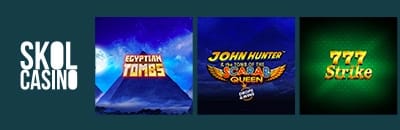 Skol Casino fr