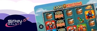 Spin Galaxy Casino fr