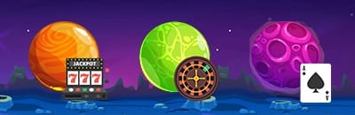 Spin Galaxy Casino fr