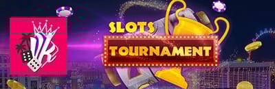 VegasKings Casino fr