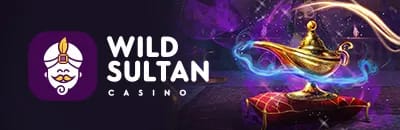 Wild Sultan Casino fr