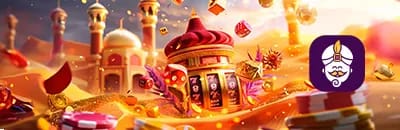 Wild Sultan Casino fr