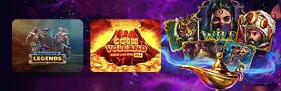 Wild Sultan Casino fr