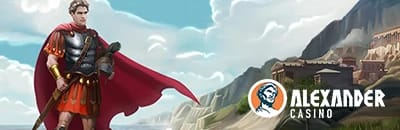 Alexander casino fr