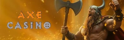 Axe casino fr