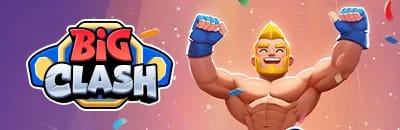 Bigclash casino fr