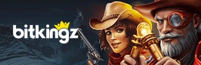 Bitkingz casino fr