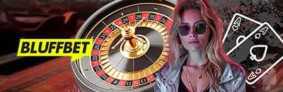 Bluffbet casino fr