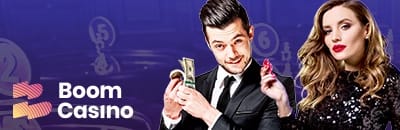 Boom casino fr
