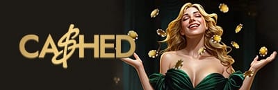 Cashed casino fr