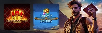 Casinoluck casino fr