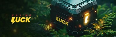 Casinoluck casino fr