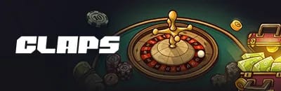 Claps casino fr