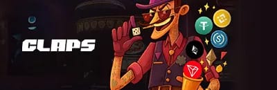 Claps casino fr