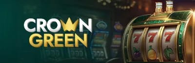 Crowngreen casino fr