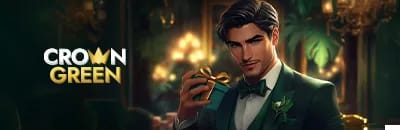 Crowngreen casino fr