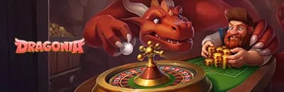 Dragonia casino fr