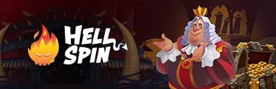 Hellspin casino fr