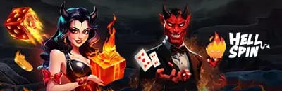 Hellspin casino fr