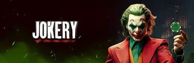 Jokery casino fr