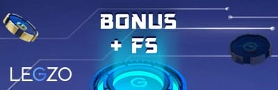 Legzo casino fr