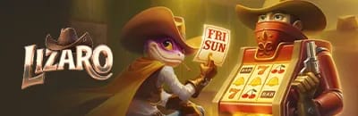 Lizaro casino fr