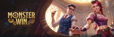 Monsterwin casino fr