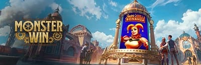 Monsterwin casino fr