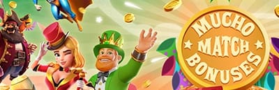 Muchovegas casino fr