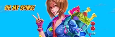 Ohmyspins casino fr