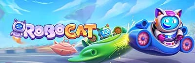 Robocat casino fr