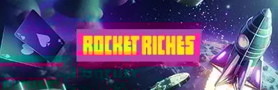 Rocketriches casino fr