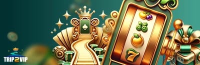Trip vip casino fr